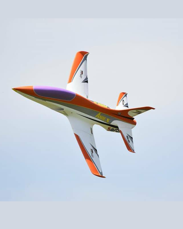 Andex (Sergio Testa Design)
