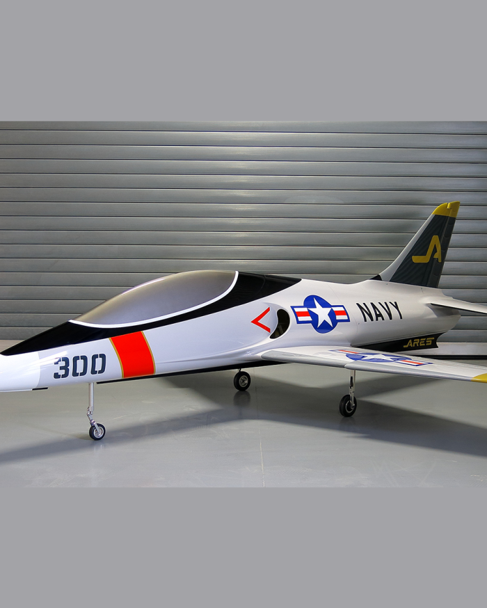 Ares L (Krill Model Aircraft)