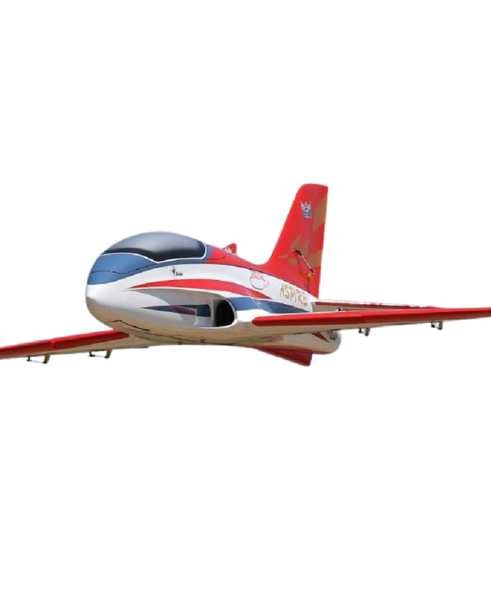 Aspire Jet (TopRC Model)