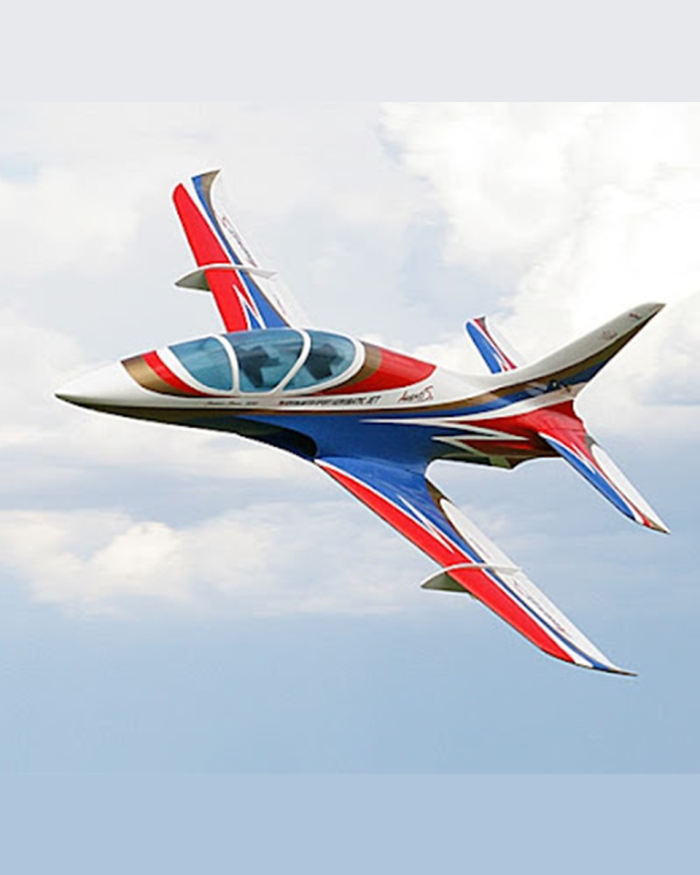 Avanti S (SebArt)