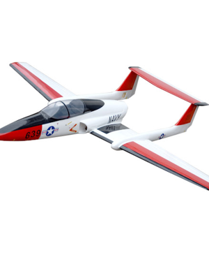 Elan (Boomerang RC Jets)