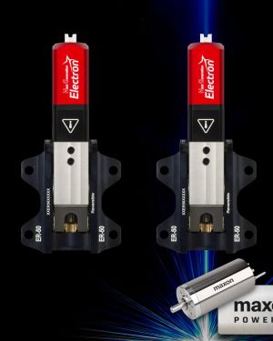 Set A (ER-50 NG with Maxon)