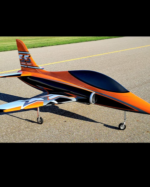 Havoc SS (Elite Aerosports)