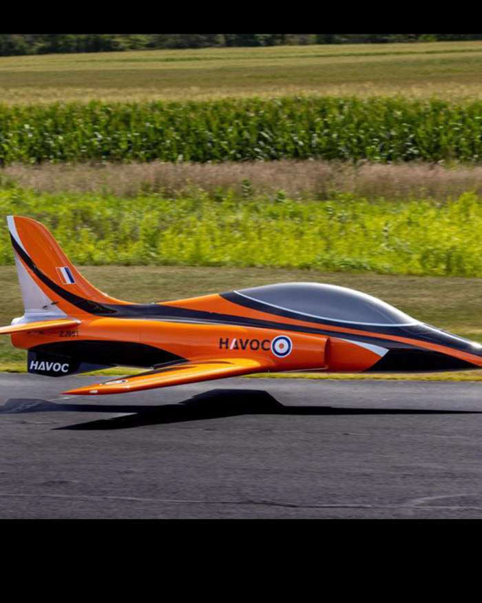 Havoc (Elite Aerosports)