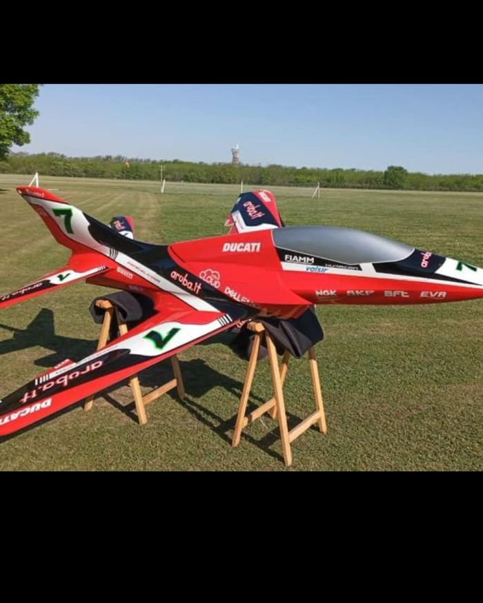 Huracan (Aerocarcontrol)