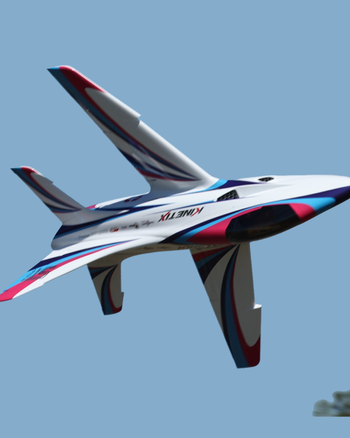 Kinetix (Sergio Testa Design)