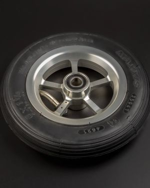 Nose wheel Ø150 mm