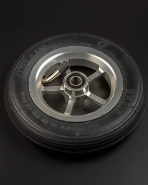 Nose wheel Ø150 mm