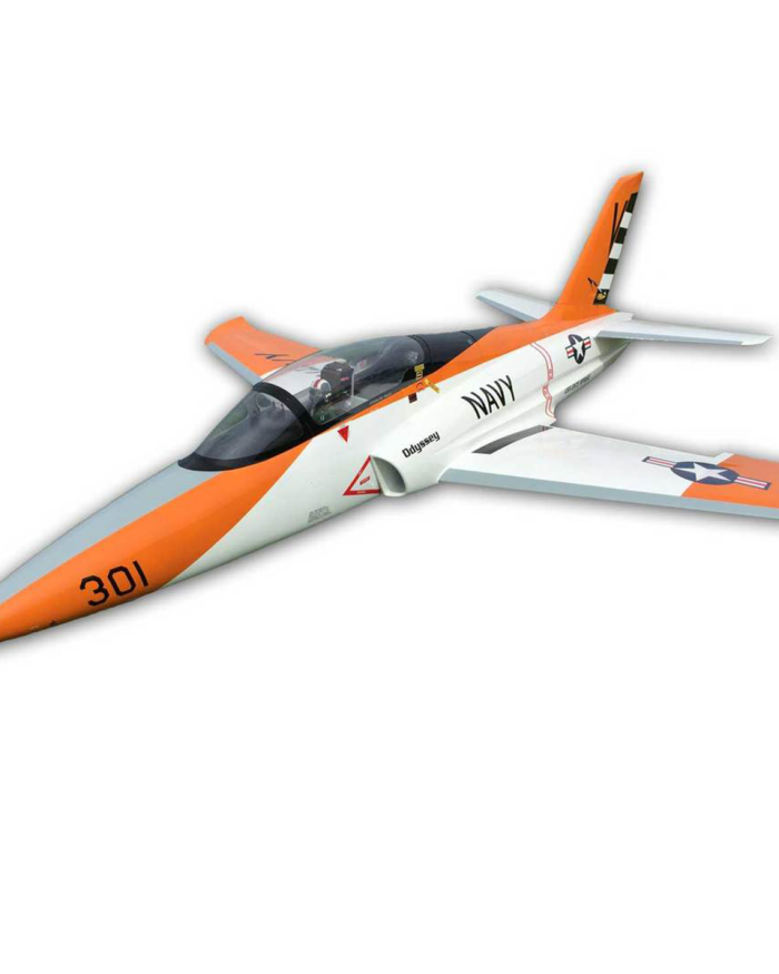 Odyssey (TopRC Model)