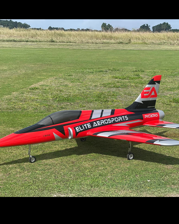 Picaro (Elite Aerosports)