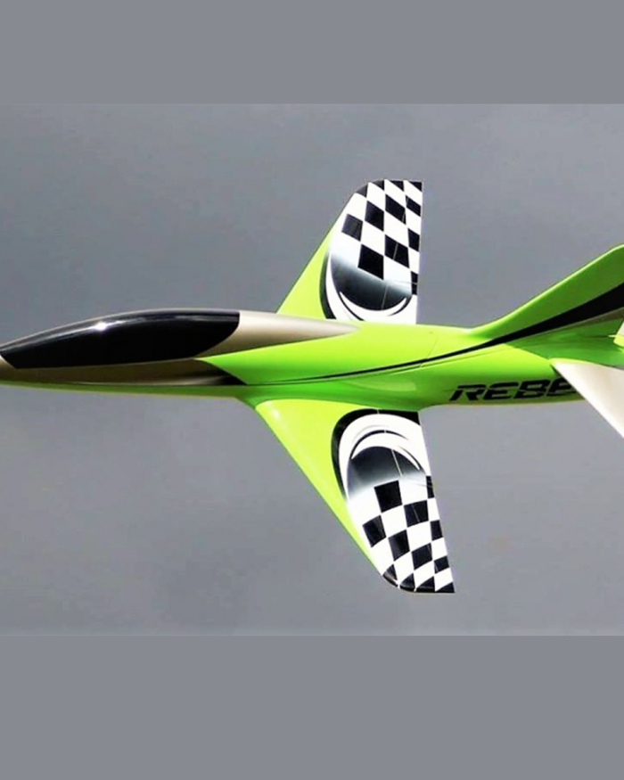 Rebel PRO 2.6m (CARF-Models)