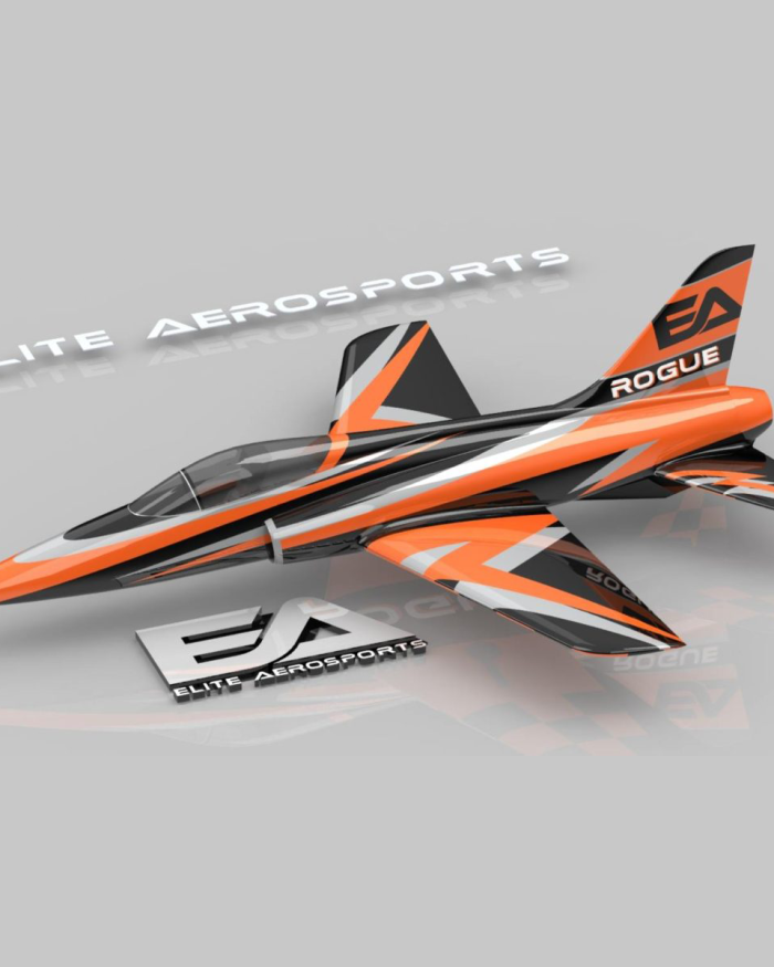 Rogue (Elite Aerosports)