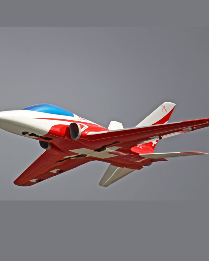 Scorpion (Aviation Design)