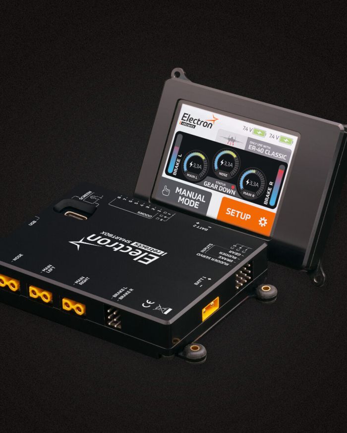 SmartBox