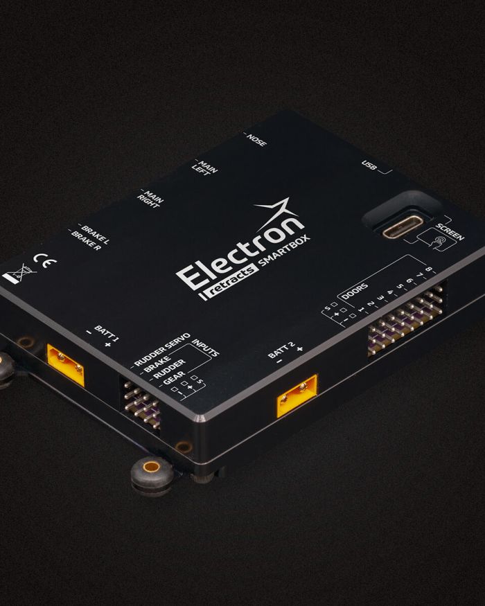SmartBox