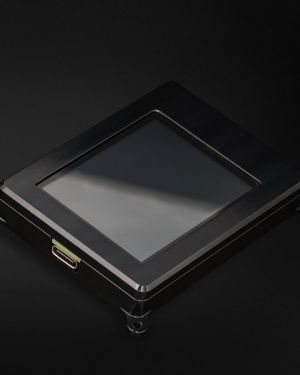 SmartBox Display