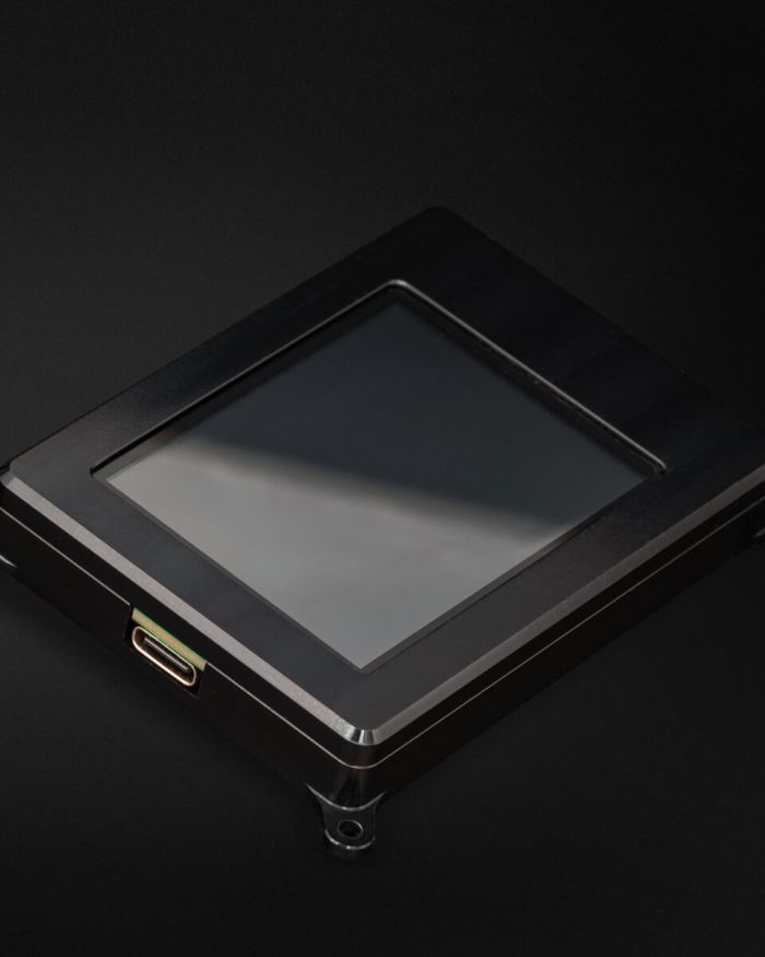 SmartBox Display