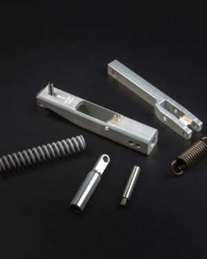 Struts spare parts