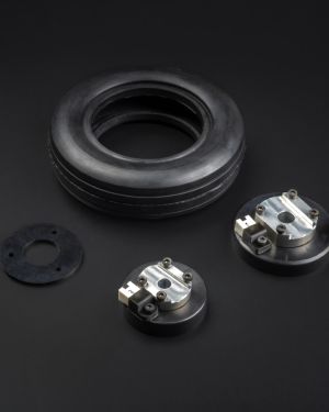 Wheels/Brakes Spare Parts