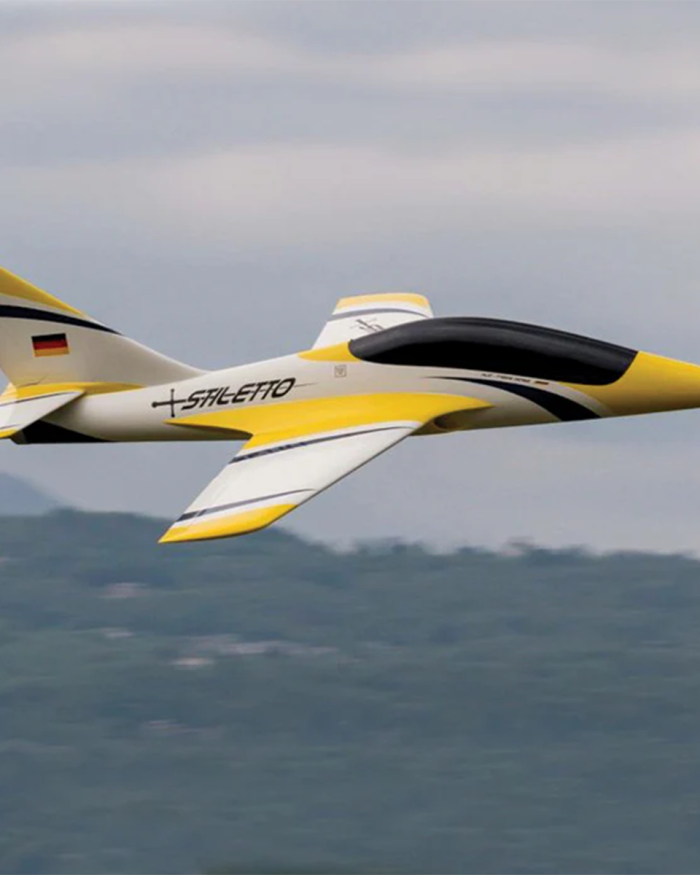Stiletto (RC Passion)