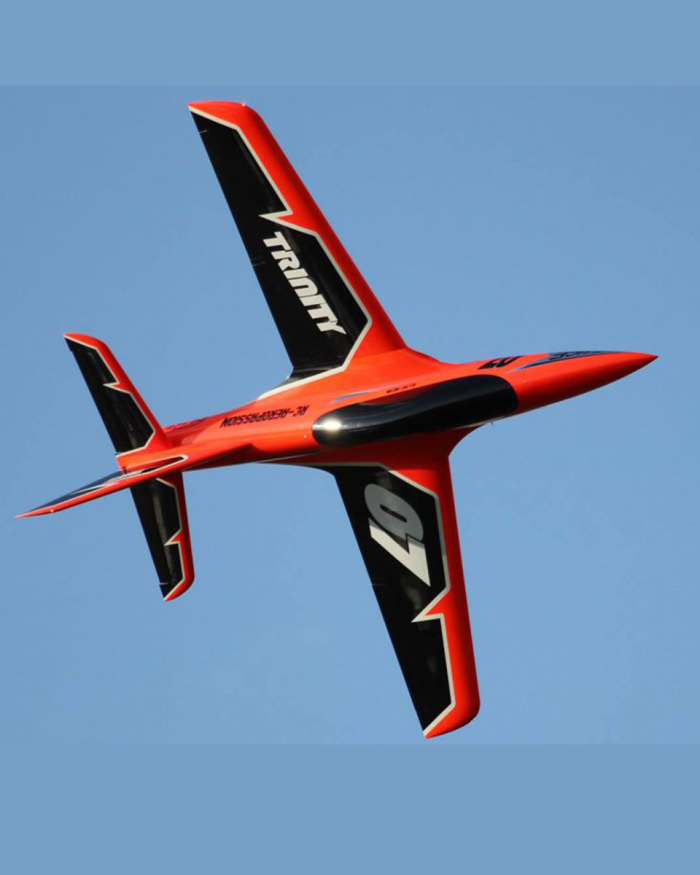 Trinity (RC Passion)