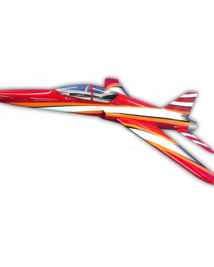 UltraFlash EVO (CARF-Models)