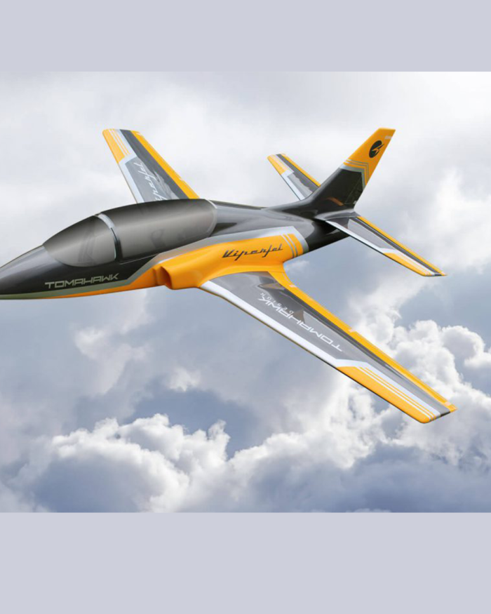 Viper Jet 2.5 (Tomahawk Aviation)