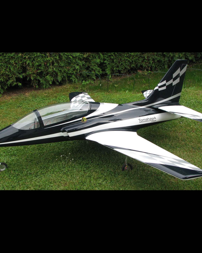Viper Jet 2.0 M (Tomahawk Aviation)