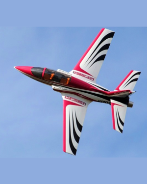 ViperJet MK II (CARF-Models)