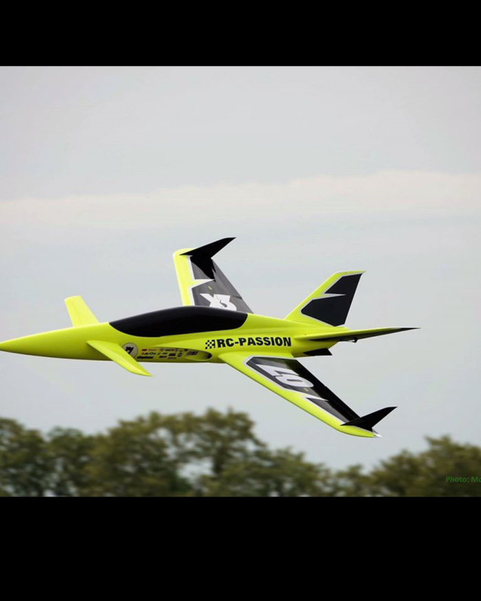 X3 (RC Passion)