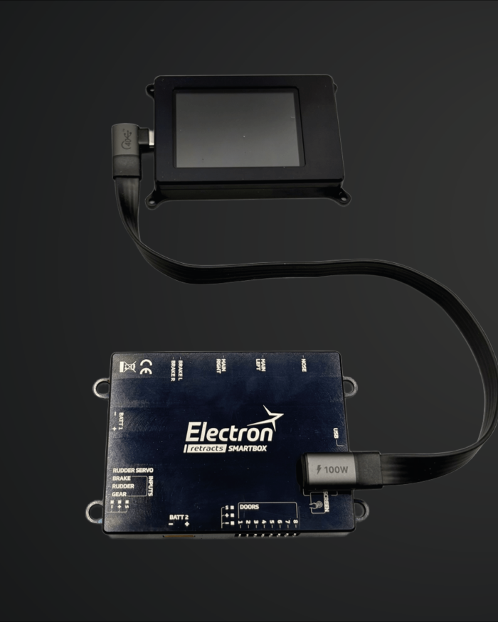 SmartBox Display Cable