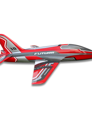 Futura 2.5 / 2.6 M (Tomahawk Aviation)