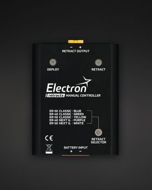 Manual Controller