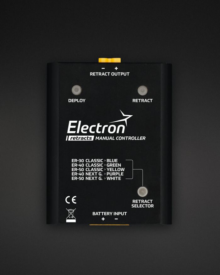 Manual Controller