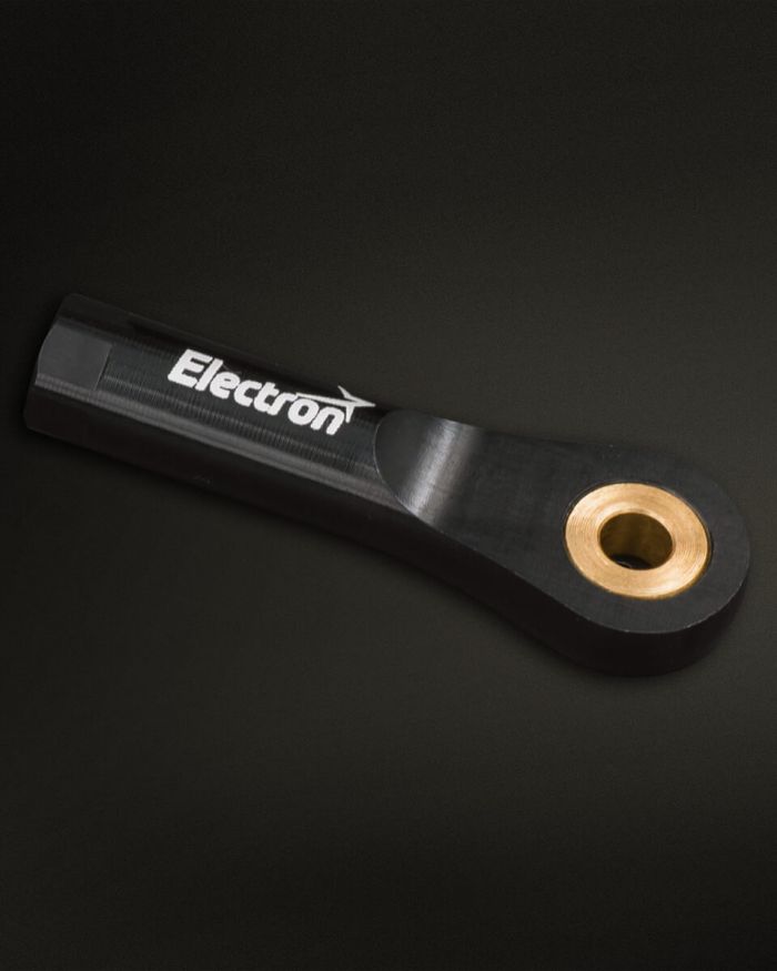 ALU Ball Link