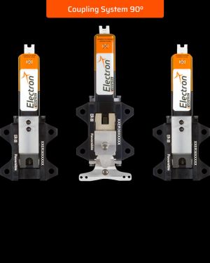 Set B Steering System (ER-30 Classic)