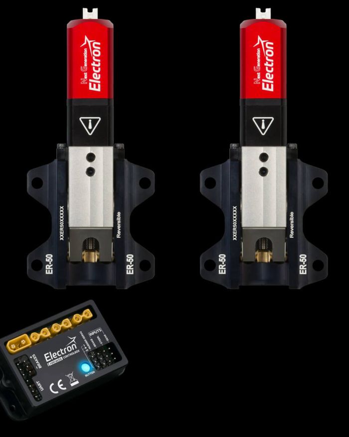 Set A (ER-50 NG)