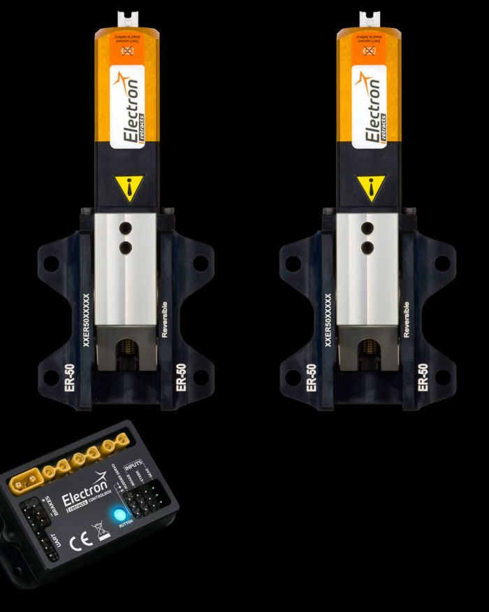 Set A (ER-50 Classic)