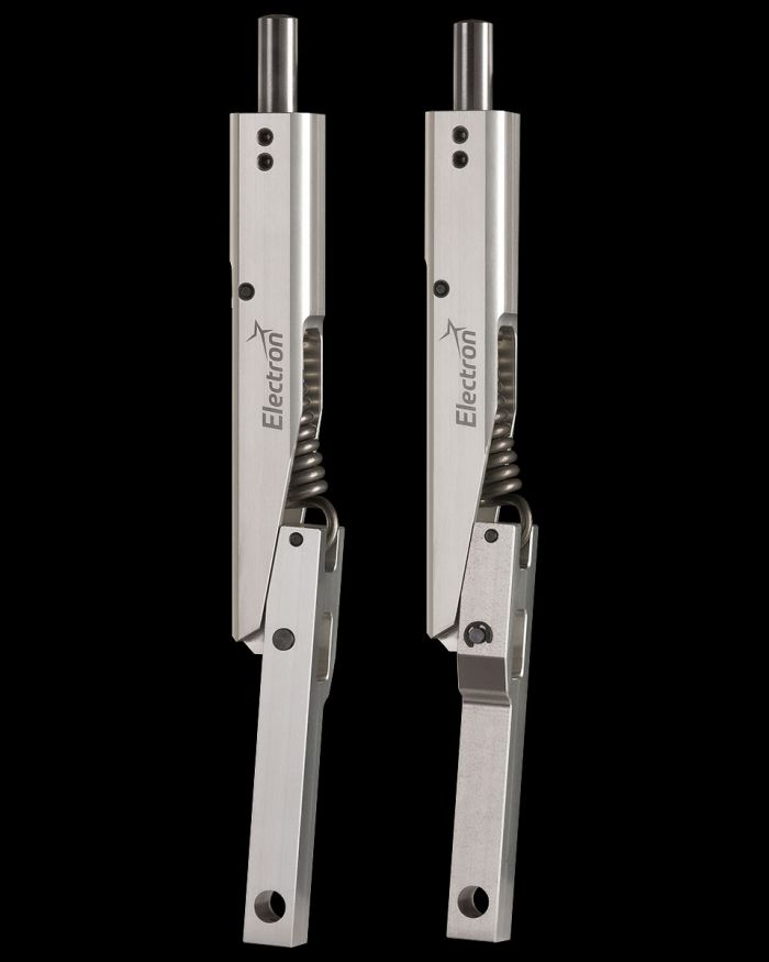 Pair of Main struts (L)