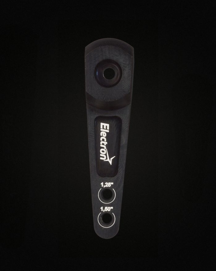 1,25″-1,5″ Servo Arm