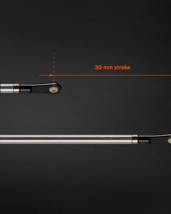Linear Actuator