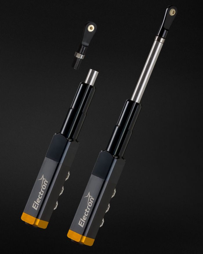 Linear Actuator