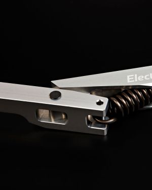 Pair of Main struts (S)
