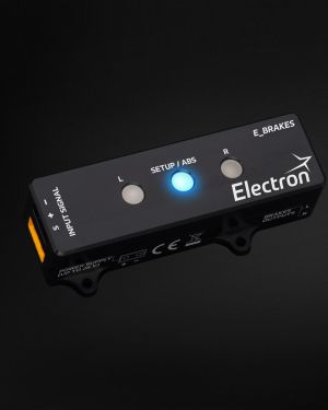 E-Brakes