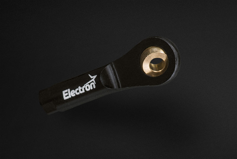 Smooth and gap free