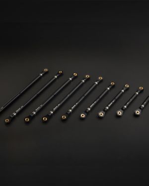 Linkage Rods