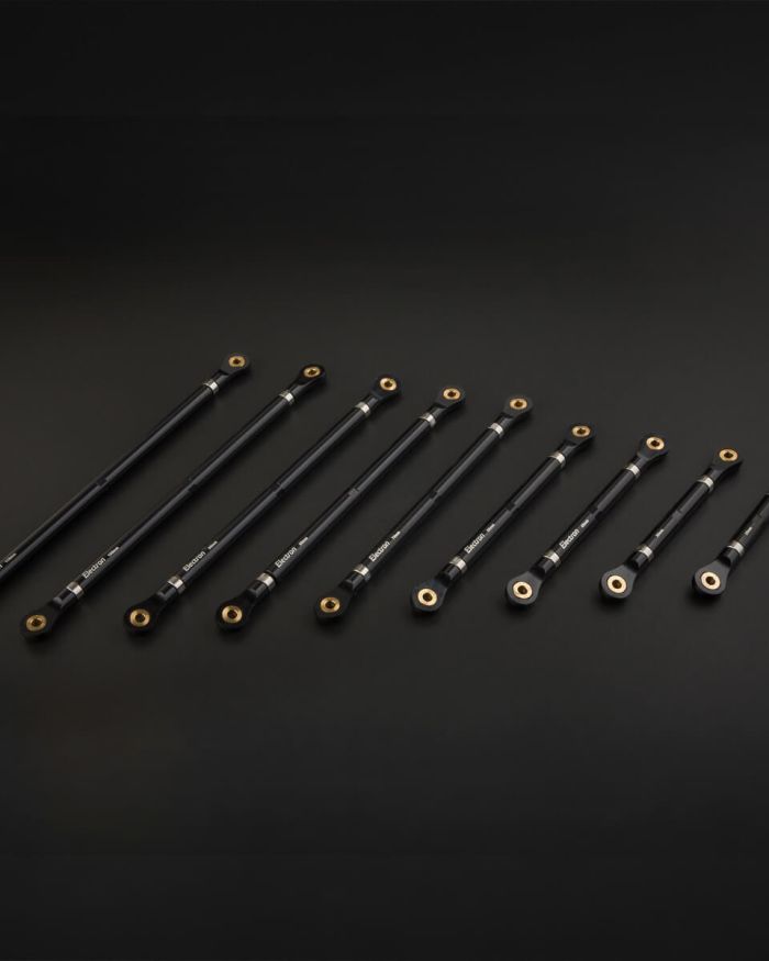 Linkage rod