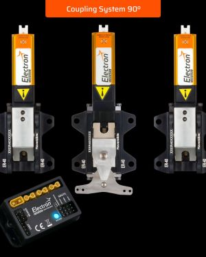 Set B Steering System (ER-40 Classic)