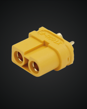 XT60U Female connector