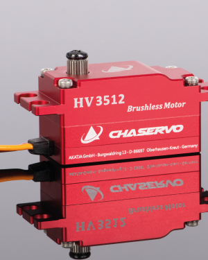 Steering Servo for ER-40/ER-50 retracts